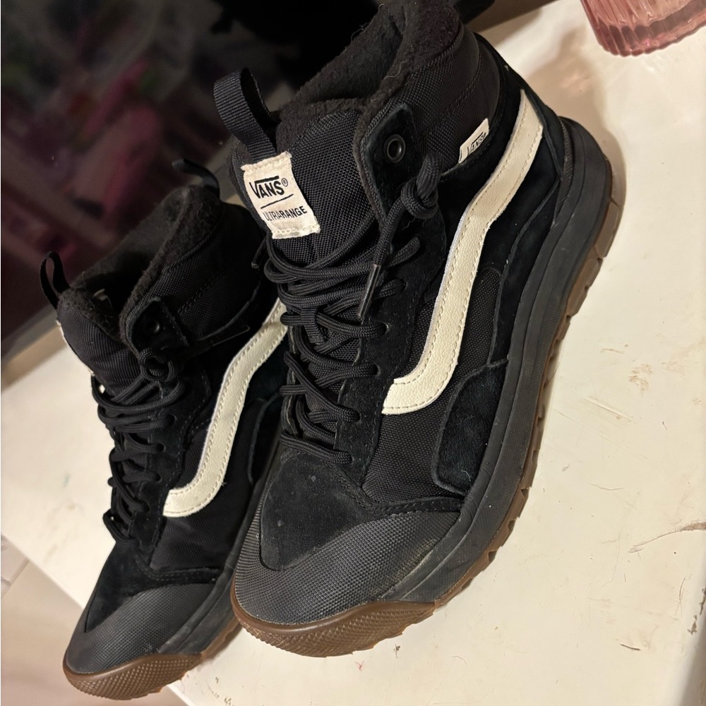 Vans MTE ULTRA RANGE